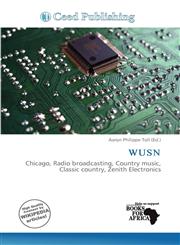 WUSN,620046247X,9786200462473