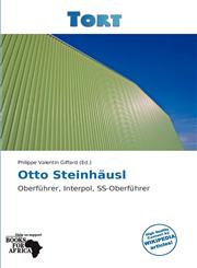 Otto Steinhäusl,6138629507,9786138629504