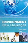 Environment New Challenges,8170355192,9788170355199