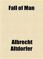 Fall of Man,115453703X,9781154537031