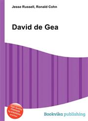 David de Gea,5511077402,9785511077406