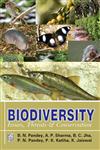 Biodiversity Issues Threats and Conservation,938042860X,9789380428604