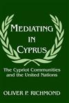 Mediating in Cyprus,0714648779,9780714648774