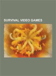 Survival Video Games Wasteland, Left 4 Dead, Left 4 Dead 2, Saw, S.T.A.L.K.E.R.: Shadow of Chernobyl, Minecraft, Catherine, Saw II: Flesh &,1230507140,9781230507149