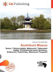 Asahikuni Masuo,6139504066,9786139504060