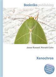 Xenochroa,5512001779,9785512001776
