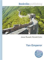 Yan Emperor,5511412775,9785511412771