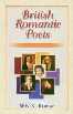 British Romantic Poets Critical Assessments 1st Edition,8126901187,9788126901180