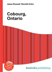 Cobourg, Ontario,5511020729,9785511020723