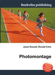 Photomontage,5511180033,9785511180038