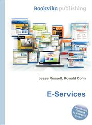 E-Services,5512293435,9785512293430