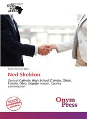 Ned Skeldon,6139342538,9786139342532