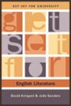 Get Set for English Literature 1st Edition,0748615377,9780748615377