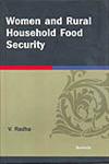 Women and Rural Household Food Security,8183872387,9788183872386