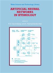 Artificial Neural Networks in Hydrology,0792362268,9780792362265