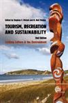 Tourism, Recreation and Sustainability Linking Culture and the Environment 2nd Edition,1845934709,9781845934705