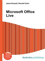 Microsoft Office Live,5511611557,9785511611556