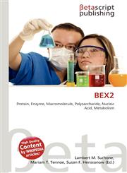 BEX2,6135199420,9786135199420