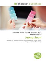 Jeong Seon,6134304301,9786134304306