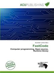FastCode,6136601265,9786136601267