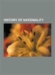 History of Nationality Taiwanization, History of Ukrainian Nationality, History of Nationality in Cyprus, Scottish National Identity, History,1230495835,9781230495835