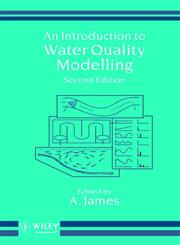 An Introduction to Water Quality Modelling 2nd Edition,0471923478,9780471923473