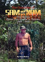 SAM IN 'NAM,1770679251,9781770679252