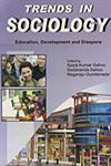 Trends in Sociology Education, Development and Diaspora 1st Edition,8188683868,9788188683864
