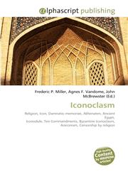 Iconoclasm,6130286651,9786130286651