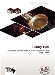 Tubby Hall,6201641211,9786201641211