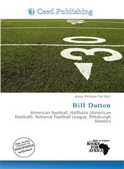 Bill Dutton,6200014361,9786200014368