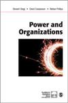 Power and Organizations,0761943919,9780761943914