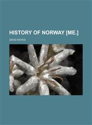 History of Norway [Me.],1150231904,9781150231902