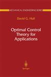 Optimal Control Theory for Applications,0387400702,9780387400709