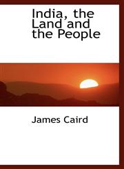 India, the Land and the People,1103526308,9781103526307