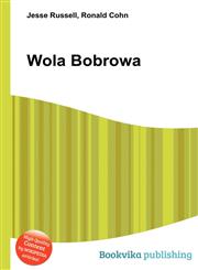 Wola Bobrowa,5511611999,9785511611990