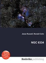 Ngc 6334,551182075X,9785511820750