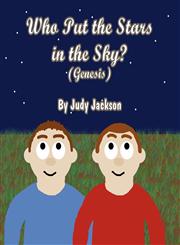 Who Put the Stars in the Sky? (Genesis),1462629903,9781462629909