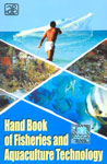 Handbook on Fisheries and Aquaculture Technology,8178330792,9788178330792