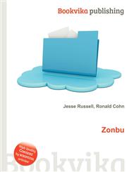Zonbu,5511268186,9785511268187