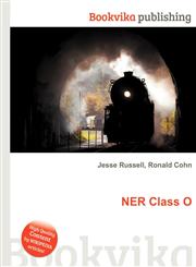 Ner Class O,5511633704,9785511633701