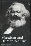Marxism and Human Nature,0415191475,9780415191470
