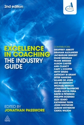 Excellence in Coaching The Industry Guide 2nd Edition