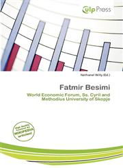 Fatmir Besimi,6139663997,9786139663996