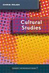 Cultural Studies,0745636837,9780745636832