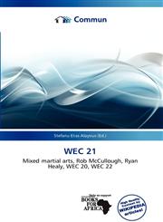 WEC 21,6201988610,9786201988613