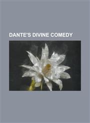 Dante's Divine comedy,1236988418,9781236988416