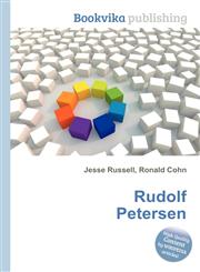 Rudolf Petersen,5511376981,9785511376981