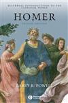 Homer 2nd Edition,1405153253,9781405153256