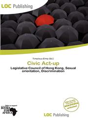Civic Act-up,6139663458,9786139663453